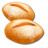 面包 Breads